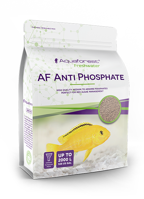 Aquaforest AF Anti Phosphate