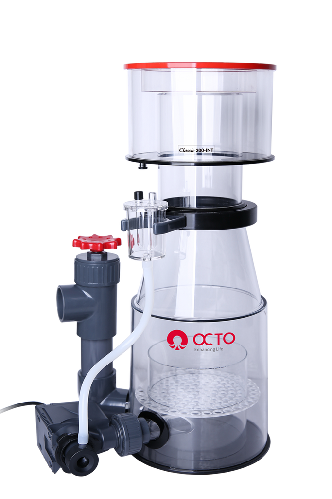 Reef Octopus Classic 200-INT Protein Skimmer