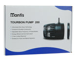 Mantis Tourbon Wavemaker 200