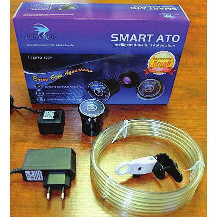Auto Aqua Smart ATO (Auto Top Off)