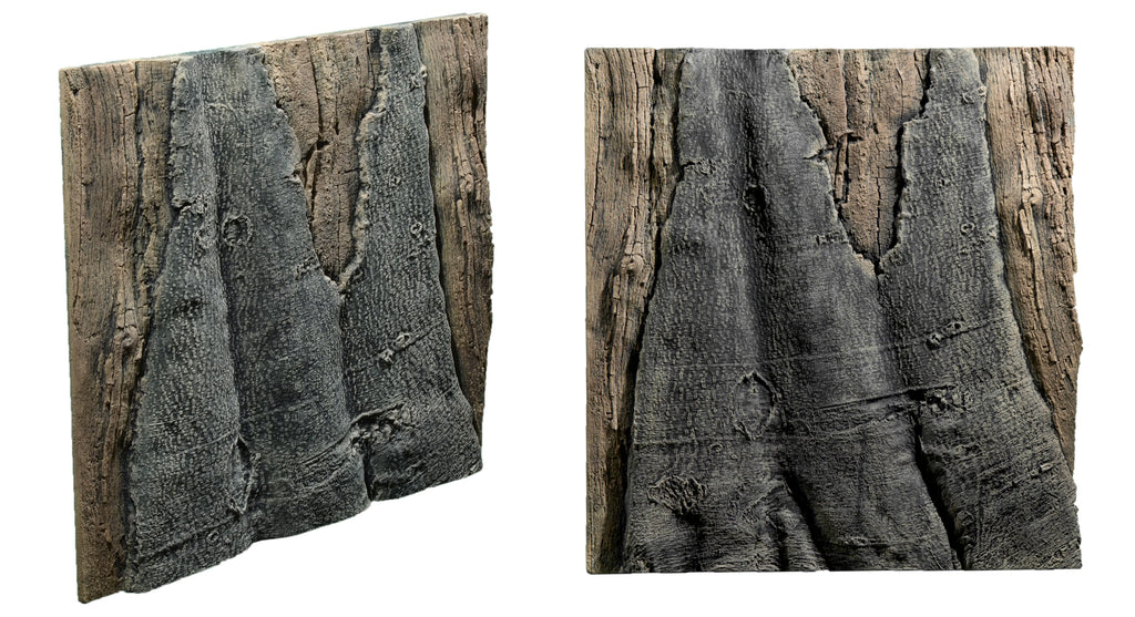 Back to Nature Slimline Background Amazonas (50A)