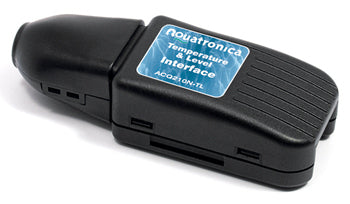 Aquatronica Temperature & Level Interface