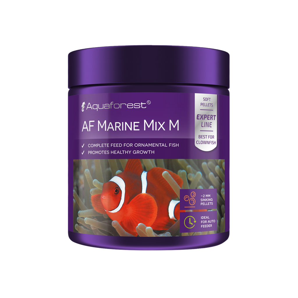 Aquaforest AF Marine Mix M