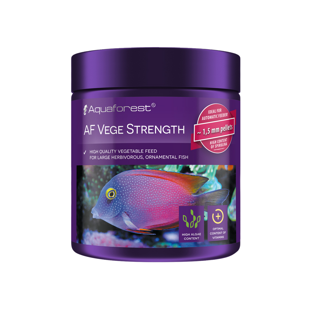 Aquaforest AF Vege Strength