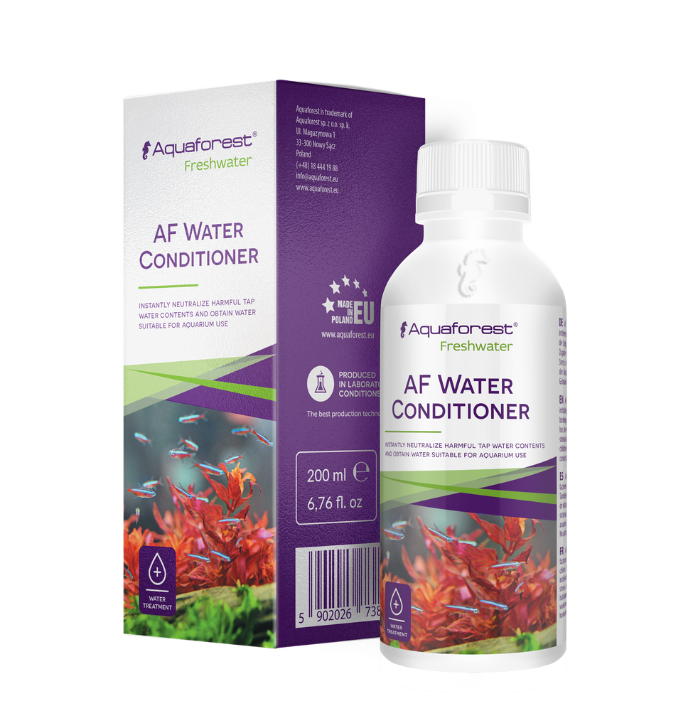 Aquaforest AF Water Conditioner