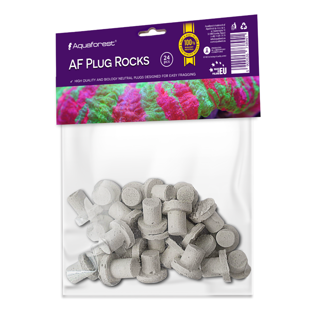Aquaforest AF Plug Rocks