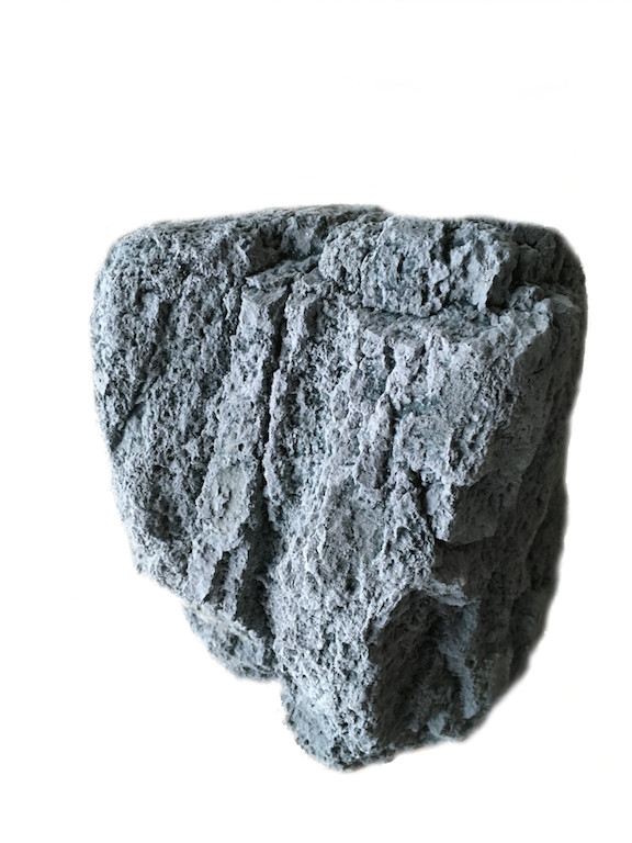 Back to Nature River Stone C (Sinking)