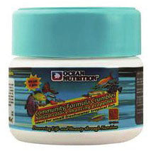 Ocean Nutrition Community Formula Crumbles