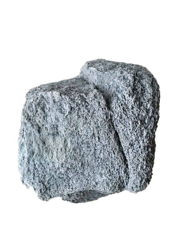 Back to Nature River Stone D (Sinking)
