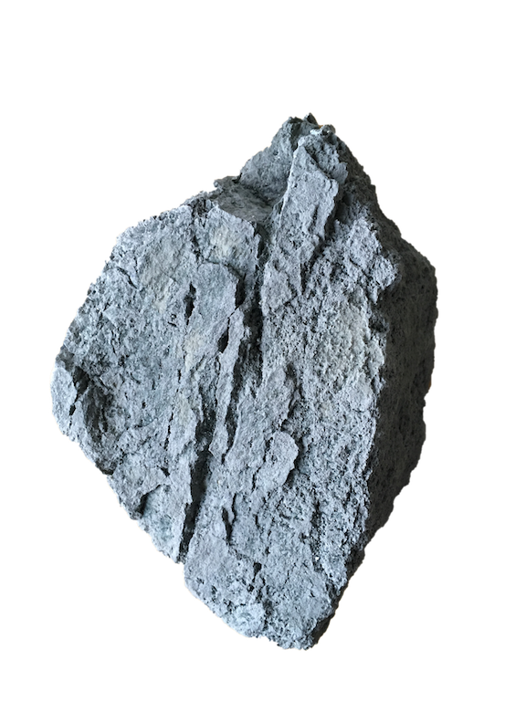 Back to Nature River Stone F (Sinking)