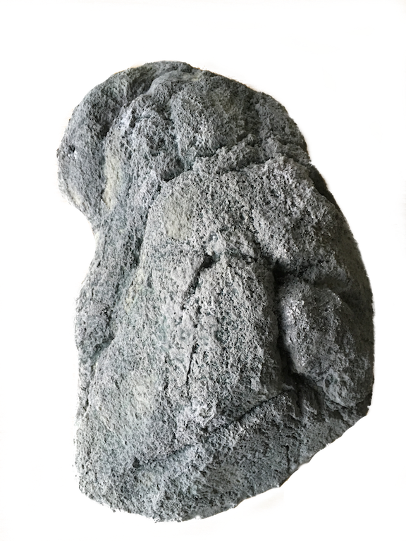 Back to Nature River Stone A (Sinking)