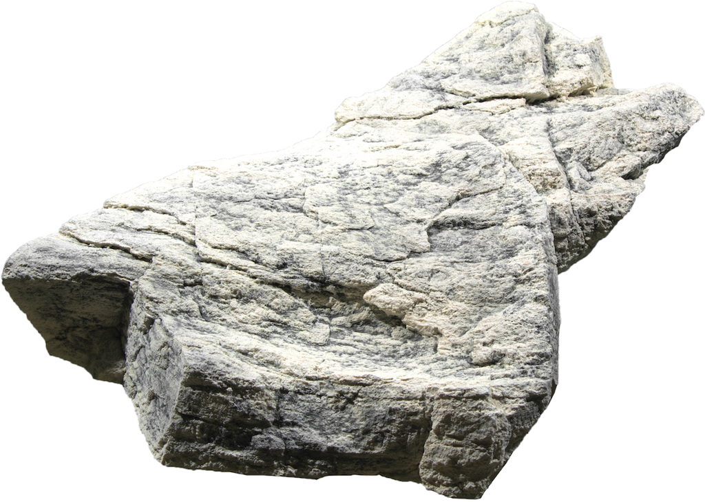 Back to Nature White Limestone A