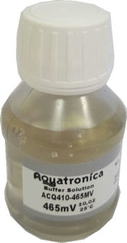 Aquatronica Redox Calibration Solution