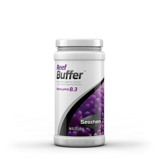 Seachem Reef Buffer