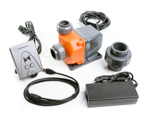 NEPTUNE RETURN PUMP COR 15