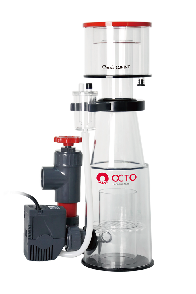 Reef Octopus Classic 110-INT Protein Skimmer