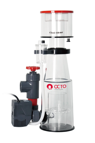 Reef Octopus Classic 110-INT Protein Skimmer