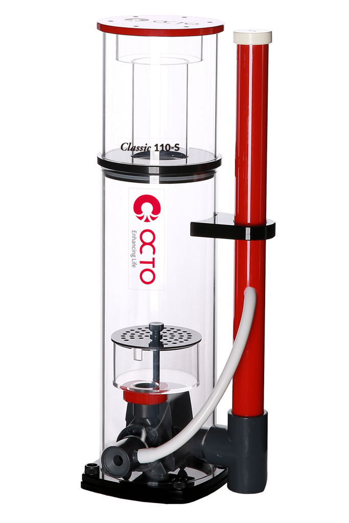 Reef Octopus Classic 110-S Protein Skimmer