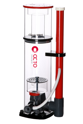 Reef Octopus Classic 110-S Protein Skimmer