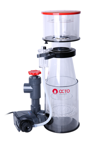 Reef Octopus Classic 150-INT Protein Skimmer