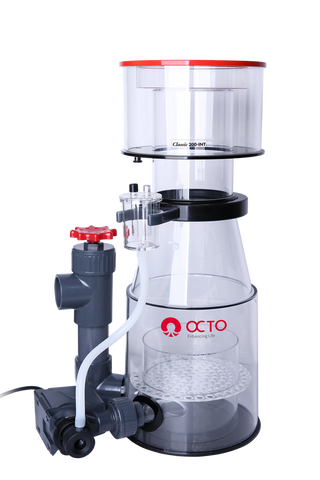 Reef Octopus Classic 200-INT Protein Skimmer
