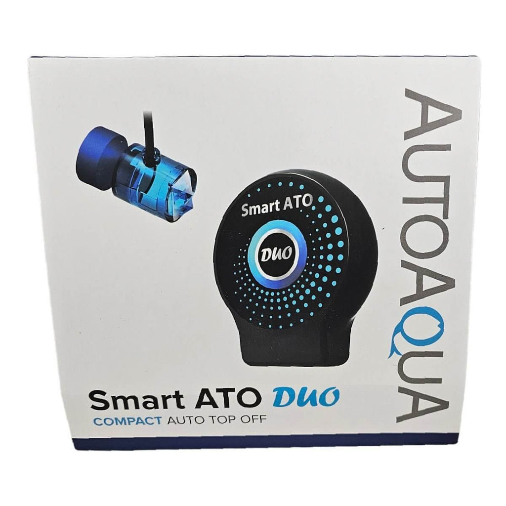 AutoAqua Smart ATO Duo automatic top-up system with dual digital sensors