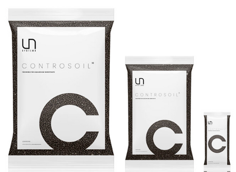 UNS Controsoil Black Fine 10L