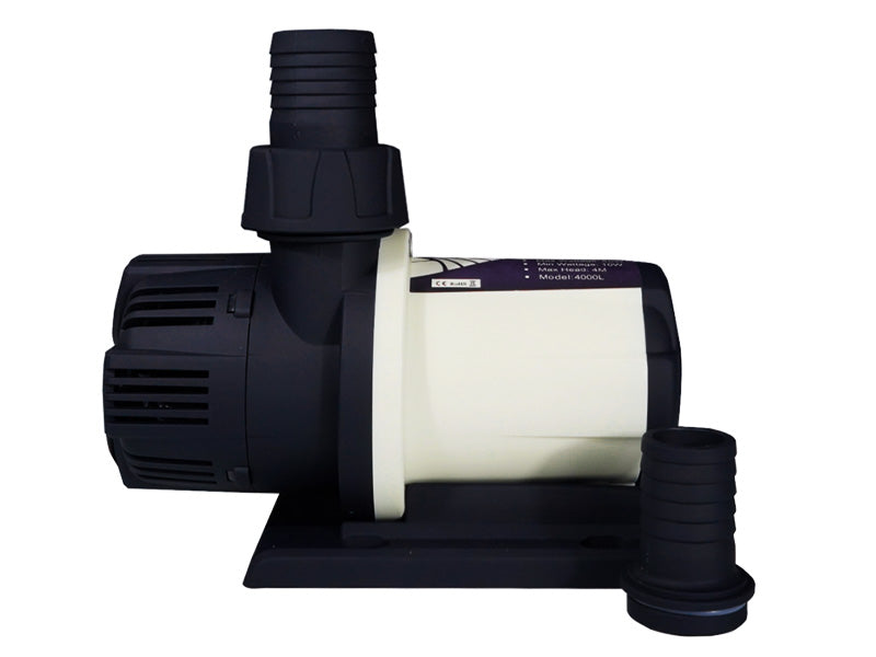 Mantis Tornado Pump 4000
