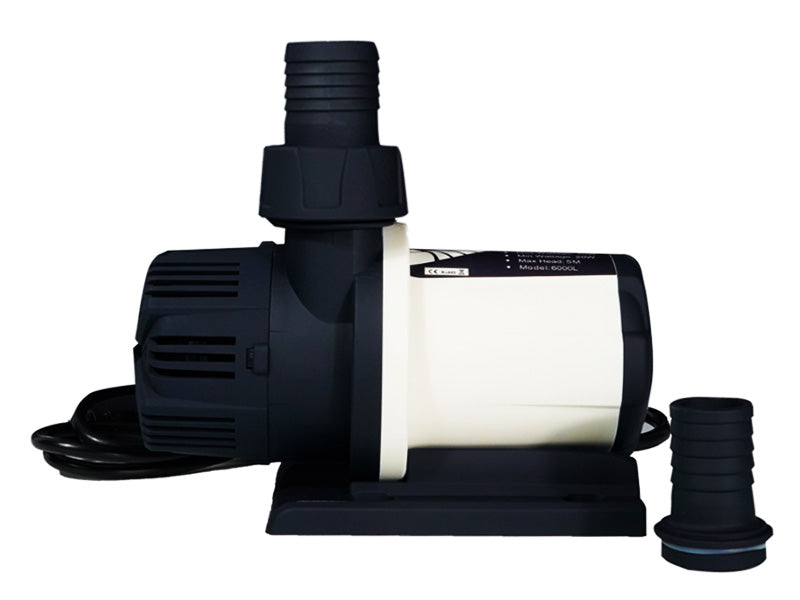 Mantis Tornado Pump 6000