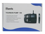 Mantis Tourbon Wavemaker 100