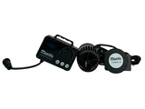 Mantis Tourbon Wavemaker 60