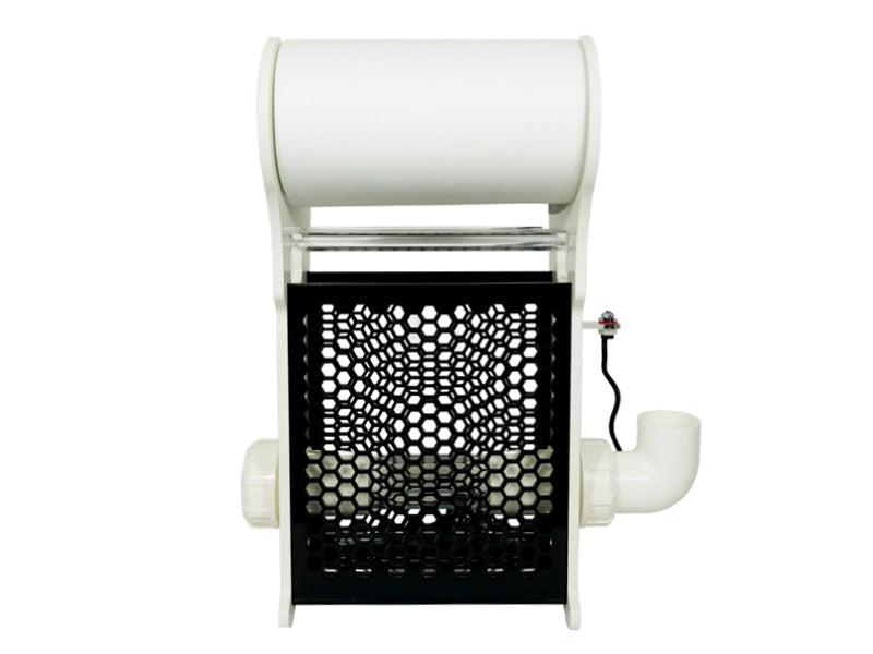 Mantis Roller Filter 600