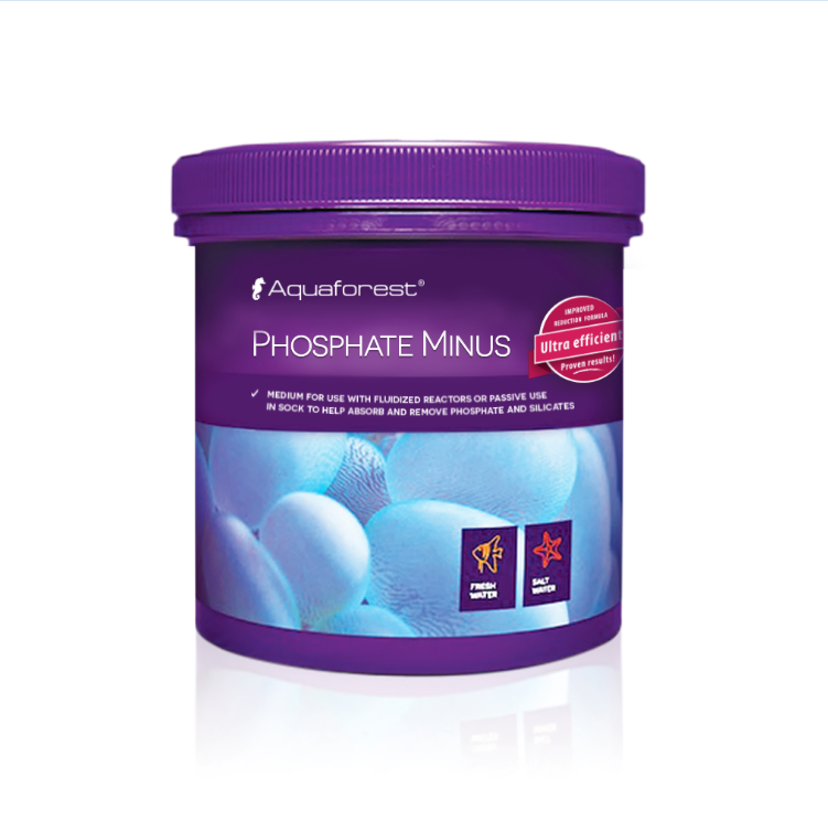 Aquaforest Phosphate Minus