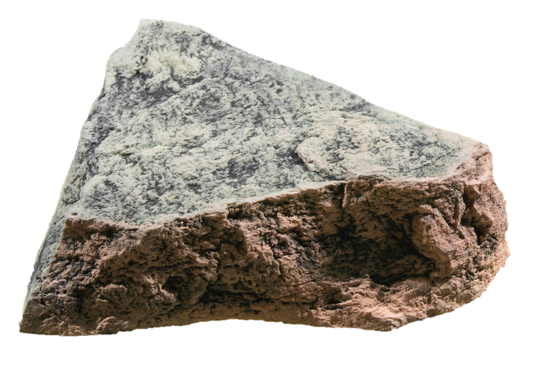 Back to Nature Basalt Rock U
