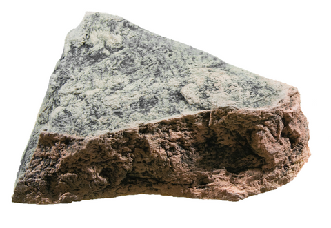 Back to Nature Basalt Rock U