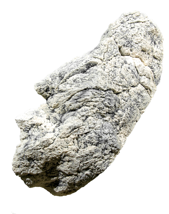 Back to Nature White Limestone B
