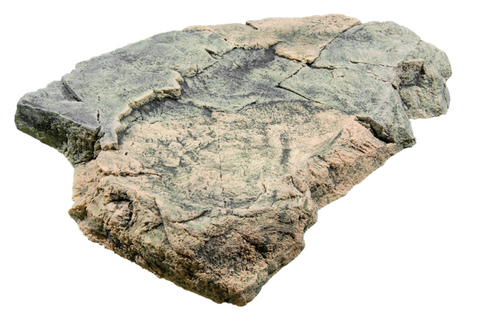 Back to Nature Basalt Rock F