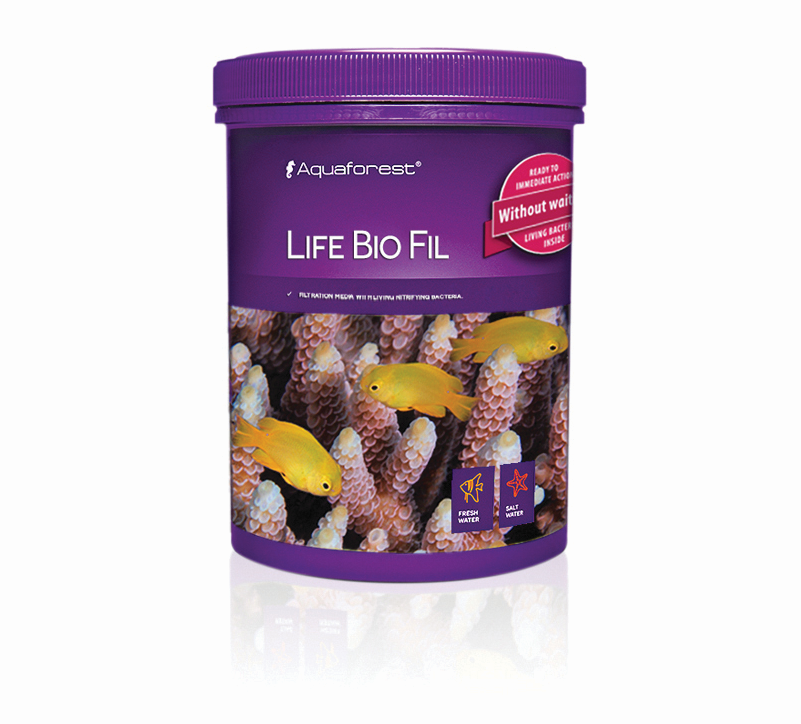 Aquaforest Life Bio Fil