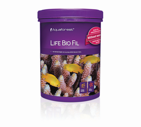 Aquaforest Life Bio Fil