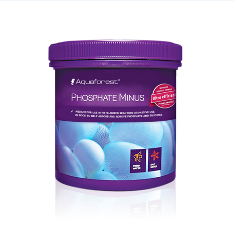 Aquaforest Phosphate Minus
