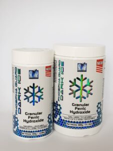 Phospha-Guard GFH DARK-ICE