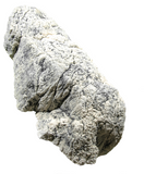 Back to Nature White Limestone B