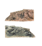 Back to Nature Basalt Rock U