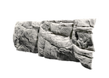 Back to Nature Tanganyika White Background