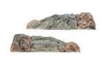 Back to Nature Basalt Rock M