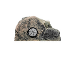 Back to Nature Basalt Rock T (with Strainer)