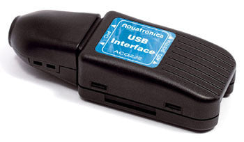 Aquatronica USB PC Interface