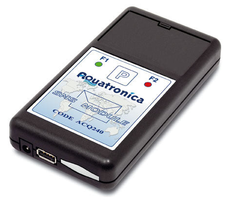 Aquatronica SMS Module