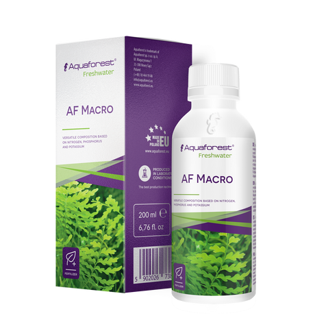 Aquaforest AF Macro