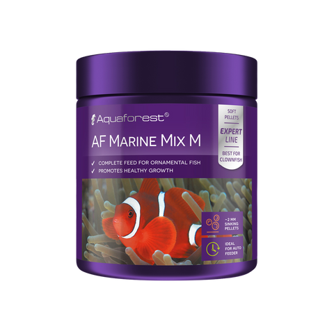 Aquaforest AF Marine Mix M